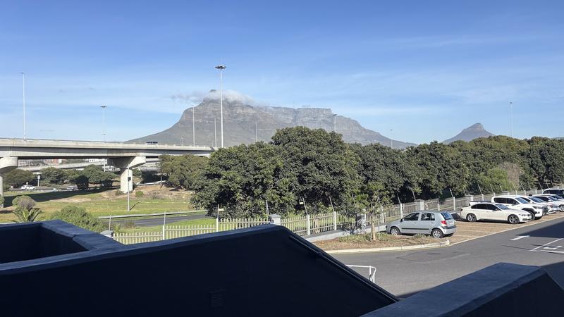 To Let commercial Property for Rent in Northgate Island Western Cape